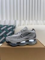 Nike Air Max Scorpion Low-Top Sneakers - Image 6