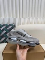 Nike Air Max Scorpion Low-Top Sneakers - Image 14