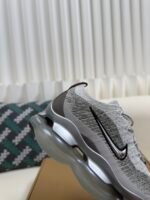 Nike Air Max Scorpion Low-Top Sneakers - Image 13