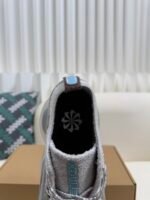 Nike Air Max Scorpion Low-Top Sneakers - Image 10