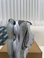 Nike Air Max Scorpion Low-Top Sneakers - Image 9