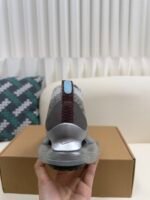 Nike Air Max Scorpion Low-Top Sneakers - Image 7