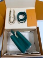 Louis Vuitton Capucines BB Handbag Size: 27cm*18cm*9cm - Image 17