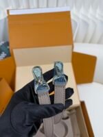 Louis Vuitton Capucines BB Handbag Model: M24698 Size: 27cm*18cm*9cm - Image 5