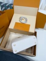 Louis Vuitton Capucines BB Handbag Model: M24698 Size: 27cm*18cm*9cm - Image 10