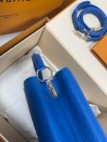 Louis Vuitton Capucines BB Handbag Model: M82904 Size: 27cm*18cm*9cm - Image 12