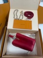 Louis Vuitton Capucines BB Handbag Model: M82904 Size: 27cm*18cm*9cm - Image 5