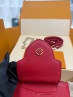 Louis Vuitton Capucines BB Handbag Model: M82904 Size: 27cm*18cm*9cm - Image 9