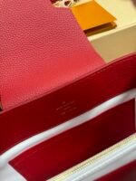 Louis Vuitton Capucines BB Handbag Model: M82904 Size: 27cm*18cm*9cm - Image 13