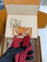 Louis Vuitton Capucines BB Handbag Model: M82904 Size: 27cm*18cm*9cm - Image 14