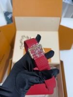 Louis Vuitton Capucines BB Handbag Model: M82904 Size: 27cm*18cm*9cm - Image 15