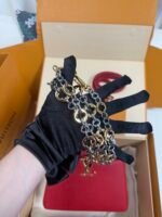 Louis Vuitton Capucines BB Handbag Model: M82904 Size: 27cm*18cm*9cm - Image 16