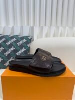 LOUIS VUITTON SANDALS