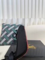 Christian Louboutin Ballet Bow Pumps Heel Height: 10cm - Image 9