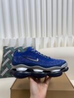 Nike Air Max Scorpion Low-Top Sneakers - Image 6