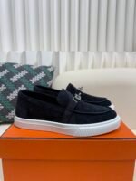 Hermès 25WF casual shoes