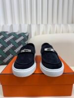 Hermès 25WF casual shoes - Image 3