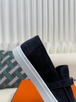 Hermès 25WF casual shoes - Image 11