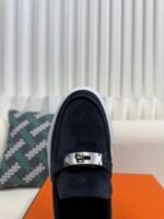 Hermès 25WF casual shoes - Image 10