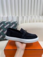 Hermès 25WF casual shoes - Image 7