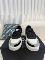 Balmain casual Sneakers - Image 3