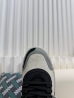 Balmain casual Sneakers - Image 11