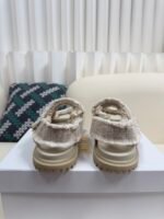 Dior A word sandal - Image 4