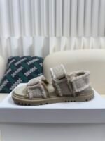 Dior A word sandal - Image 5