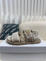 Dior A word sandal - Image 6