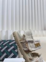 Dior A word sandal - Image 9