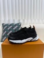 LOUIS VUITTON RUNNER TATIC SNEAKERS - Image 2