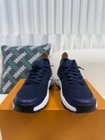 LOUIS VUITTON RUNNER TATIC SNEAKERS - Image 3