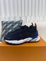 LOUIS VUITTON RUNNER TATIC SNEAKERS - Image 2