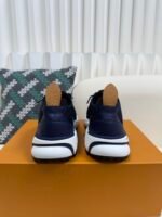 LOUIS VUITTON RUNNER TATIC SNEAKERS - Image 4