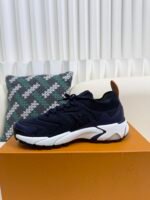 LOUIS VUITTON RUNNER TATIC SNEAKERS - Image 5