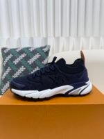 LOUIS VUITTON RUNNER TATIC SNEAKERS - Image 6
