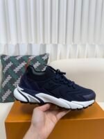 LOUIS VUITTON RUNNER TATIC SNEAKERS - Image 13