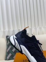 LOUIS VUITTON RUNNER TATIC SNEAKERS - Image 12