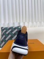 LOUIS VUITTON RUNNER TATIC SNEAKERS - Image 7