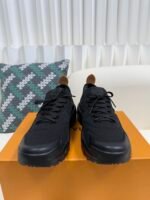 LOUIS VUITTON RUNNER TATIC SNEAKERS - Image 3