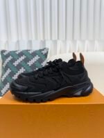 LOUIS VUITTON RUNNER TATIC SNEAKERS - Image 2