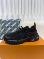 LOUIS VUITTON RUNNER TATIC SNEAKERS - Image 13