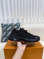 LOUIS VUITTON RUNNER TATIC SNEAKERS - Image 10
