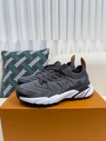 LOUIS VUITTON RUNNER TATIC SNEAKERS - Image 2