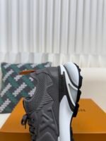 LOUIS VUITTON RUNNER TATIC SNEAKERS - Image 9