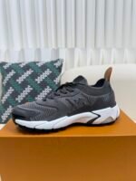 LOUIS VUITTON RUNNER TATIC SNEAKERS - Image 5