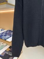 Celine Triumphal Arch sweater jacket - Image 5