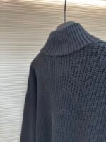 Celine Triumphal Arch sweater jacket - Image 2