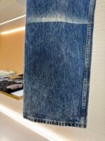 LOUIS VUITTON Sun Fading Jeans - Image 5