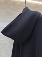 Balenciaga City Night Print Hoodie - Image 3